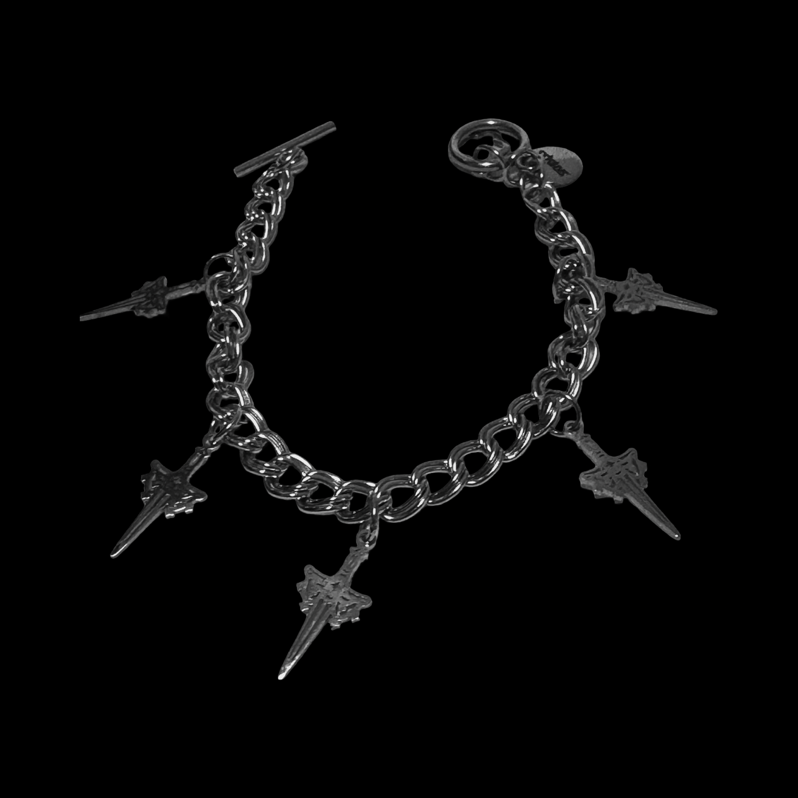DAGGER STAR BRACELET