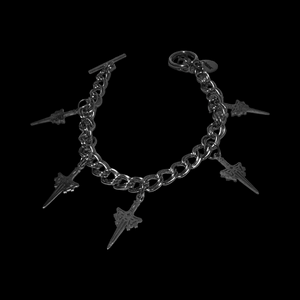 DAGGER STAR BRACELET