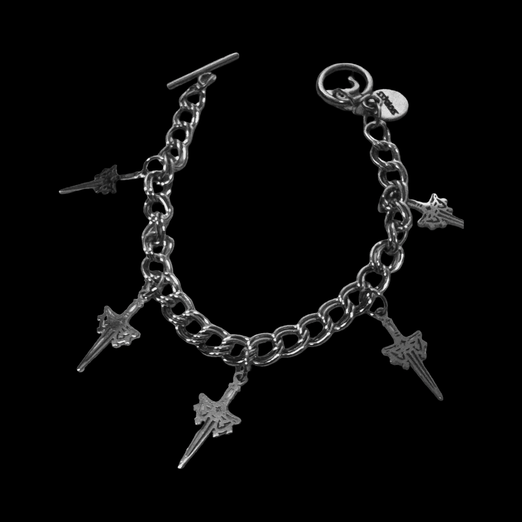 DAGGER STAR BRACELET