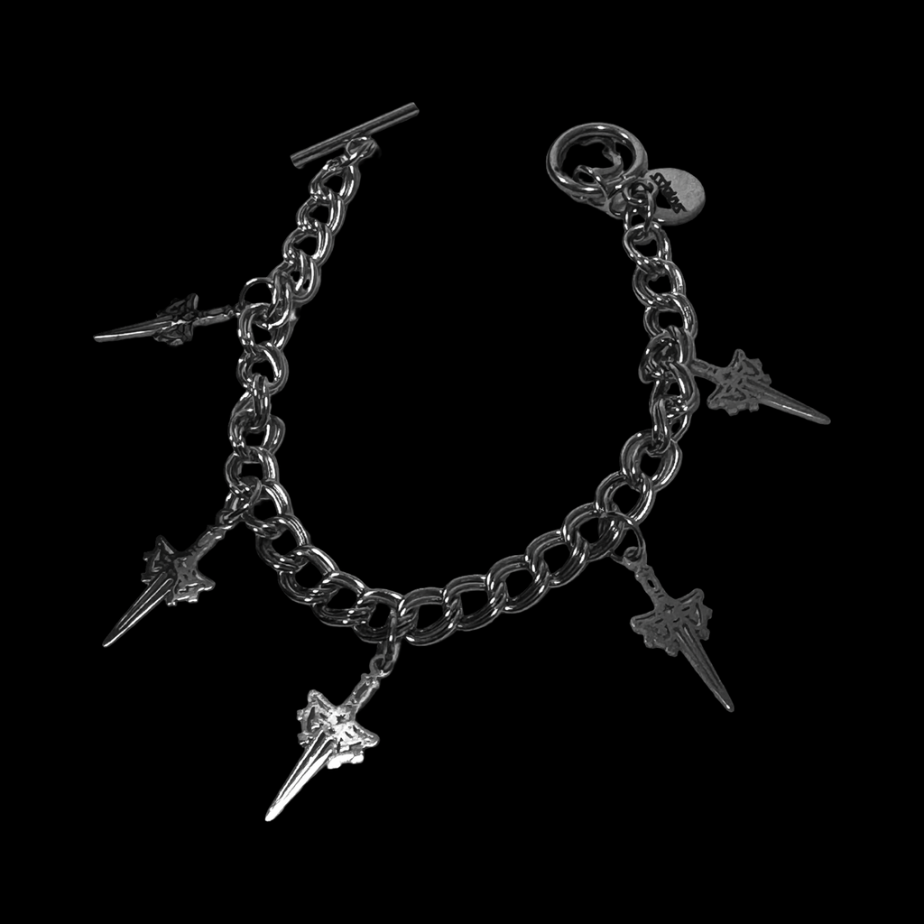 DAGGER STAR BRACELET