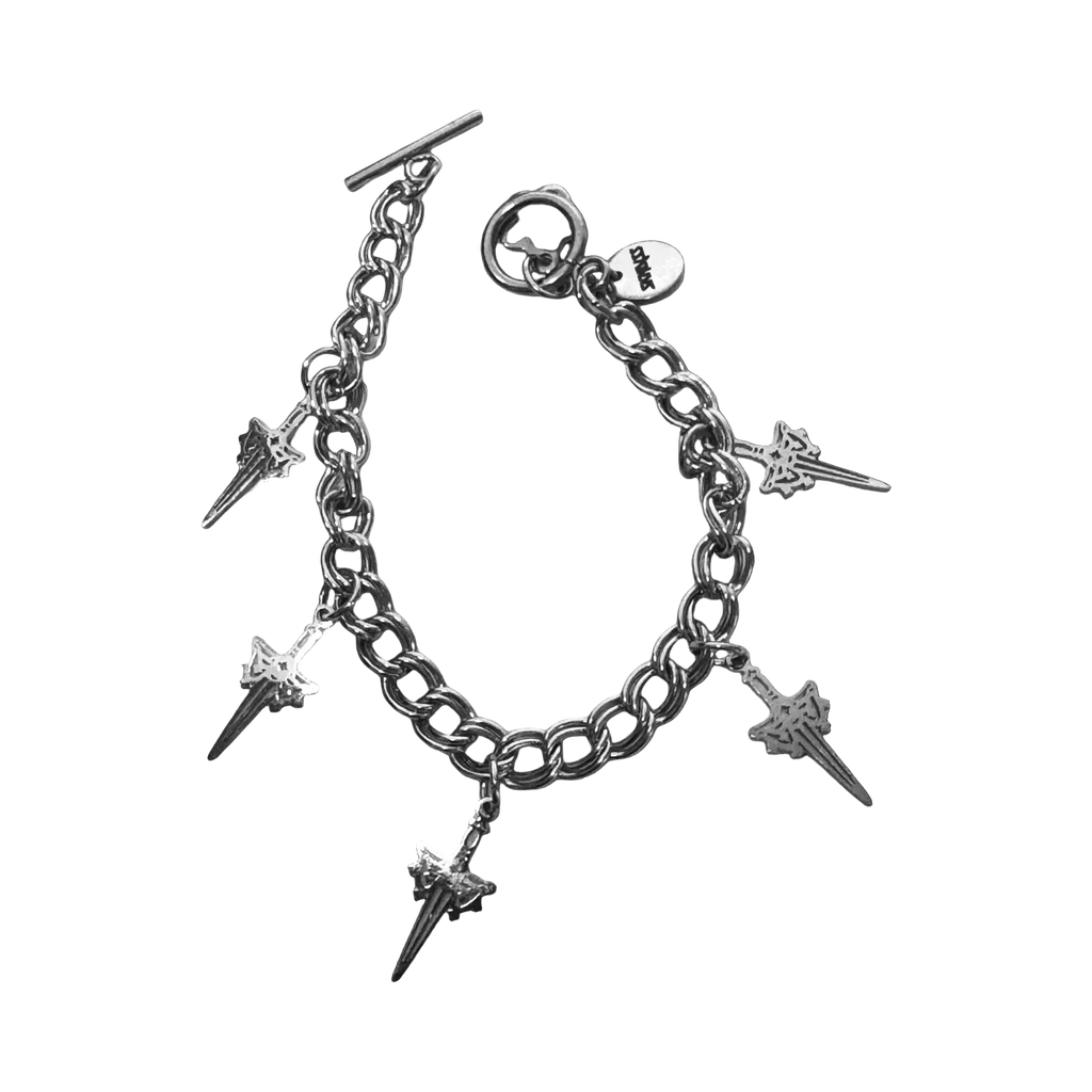 DAGGER STAR BRACELET