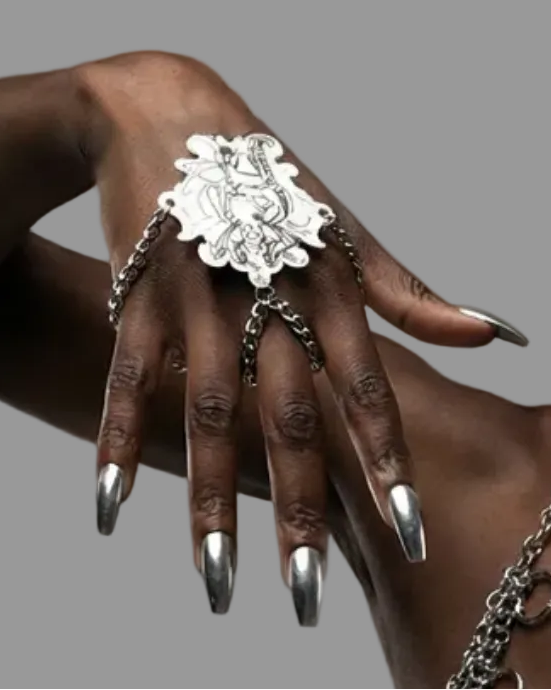 GAUNTLET WRISTLET 2.0