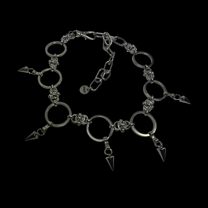 INDUSTRIAL CYCLONE CHOKER 4.0