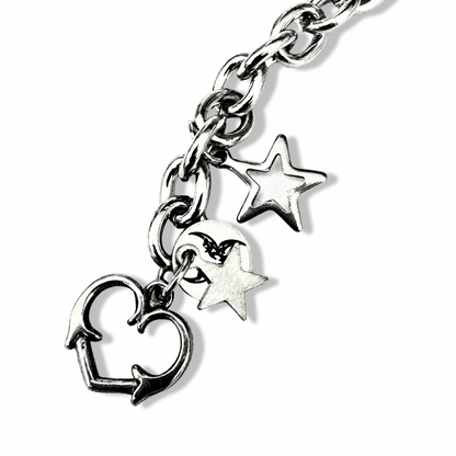 THICC STAR BRACELET
