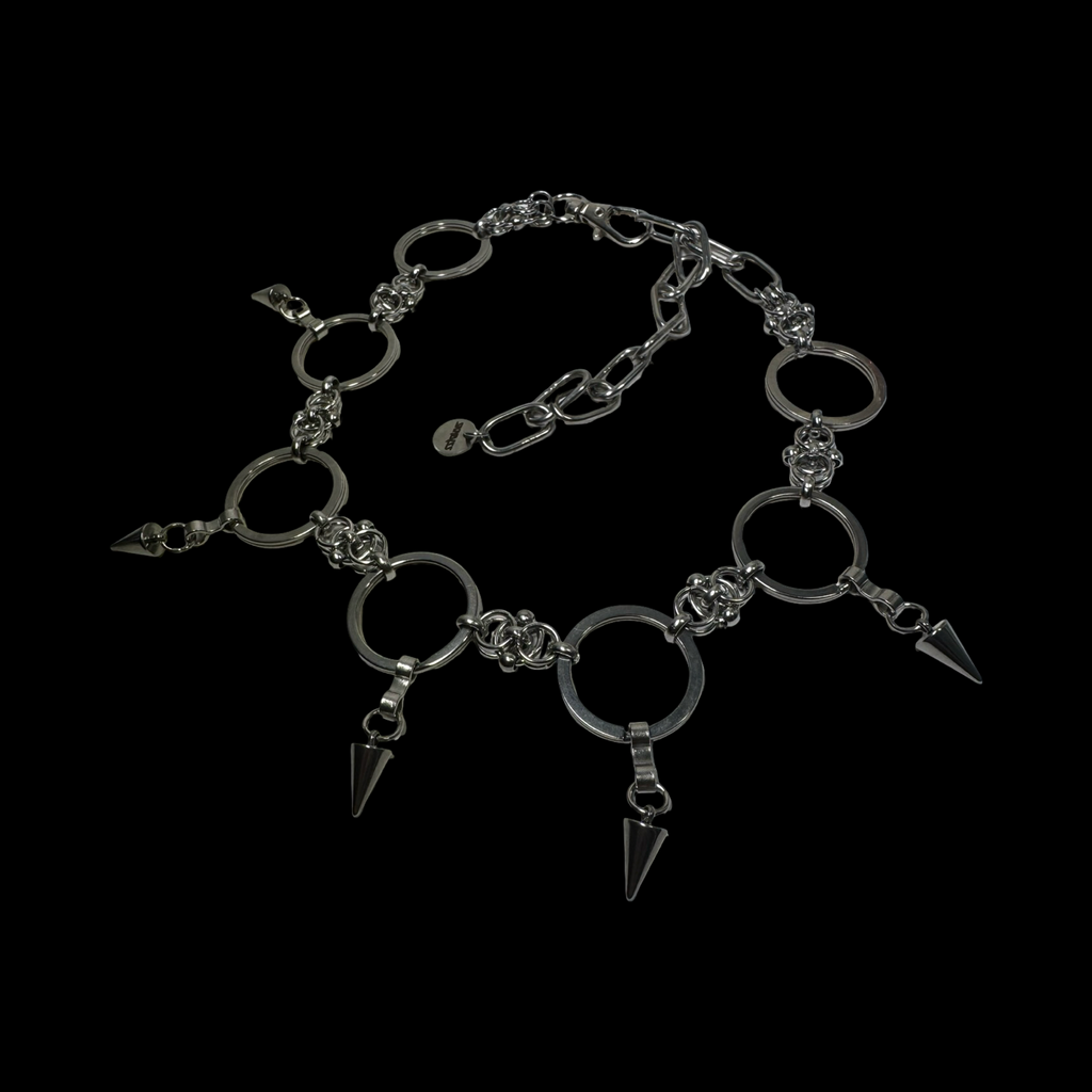 INDUSTRIAL CYCLONE CHOKER 4.0