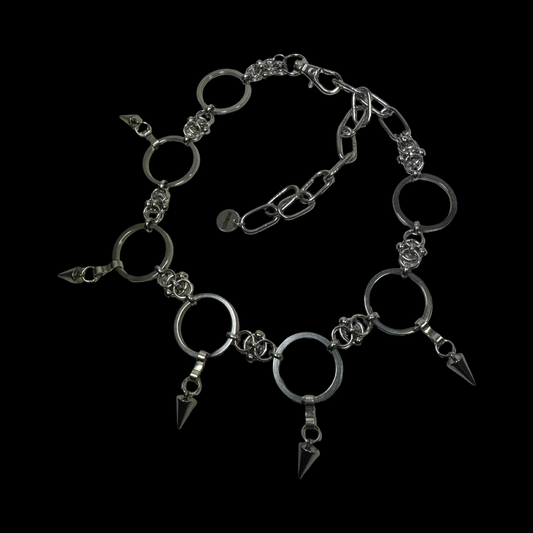 INDUSTRIAL CYCLONE CHOKER 4.0
