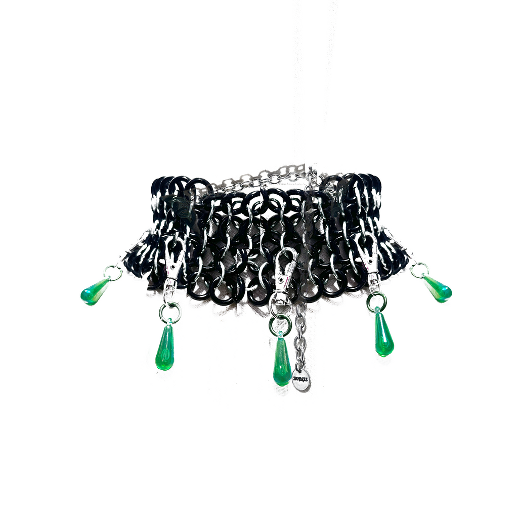 Drip Choker