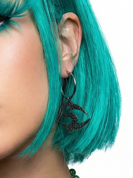 ABUNDANCE HOOPS