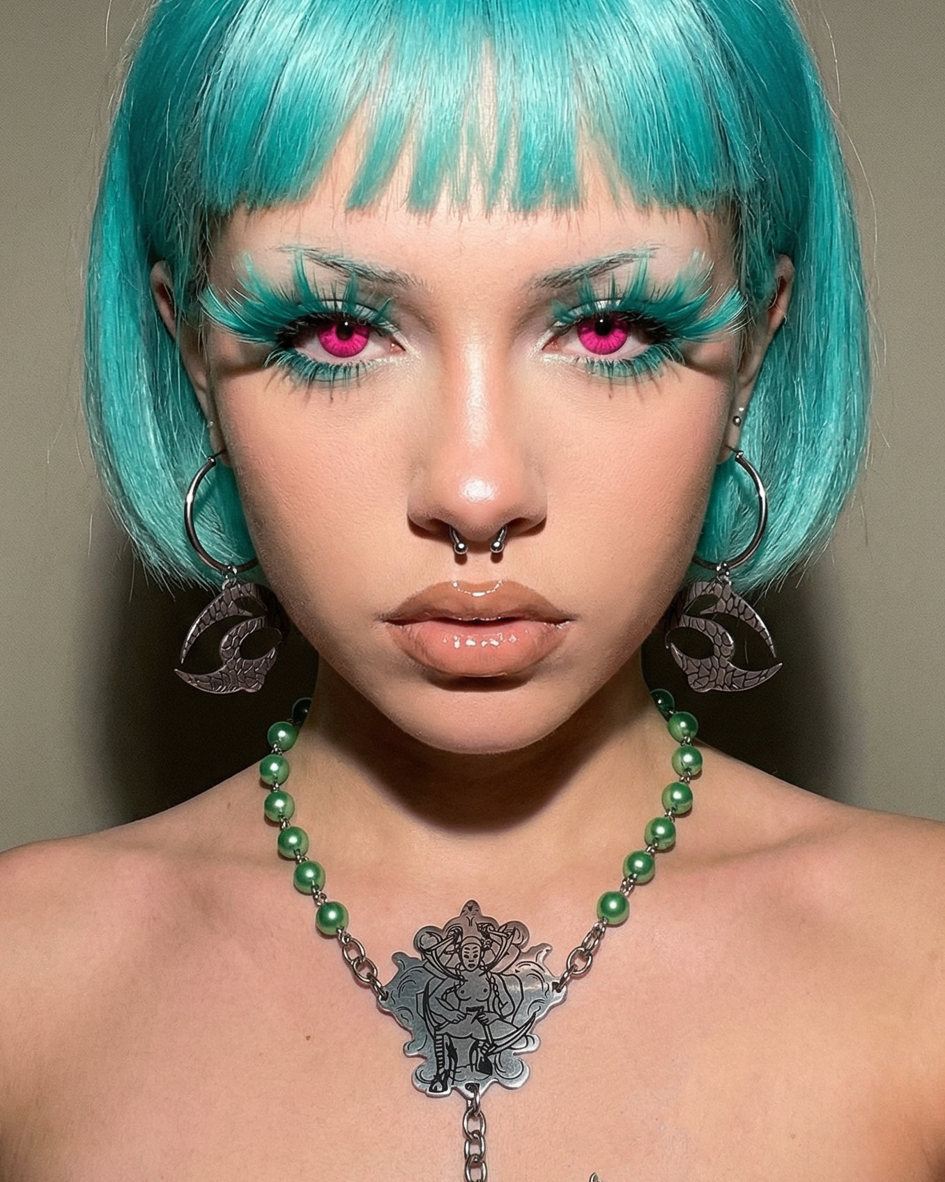 ABUNDANCE HOOPS
