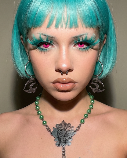 ABUNDANCE HOOPS