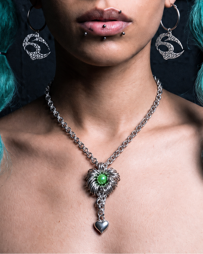 aeon amulet