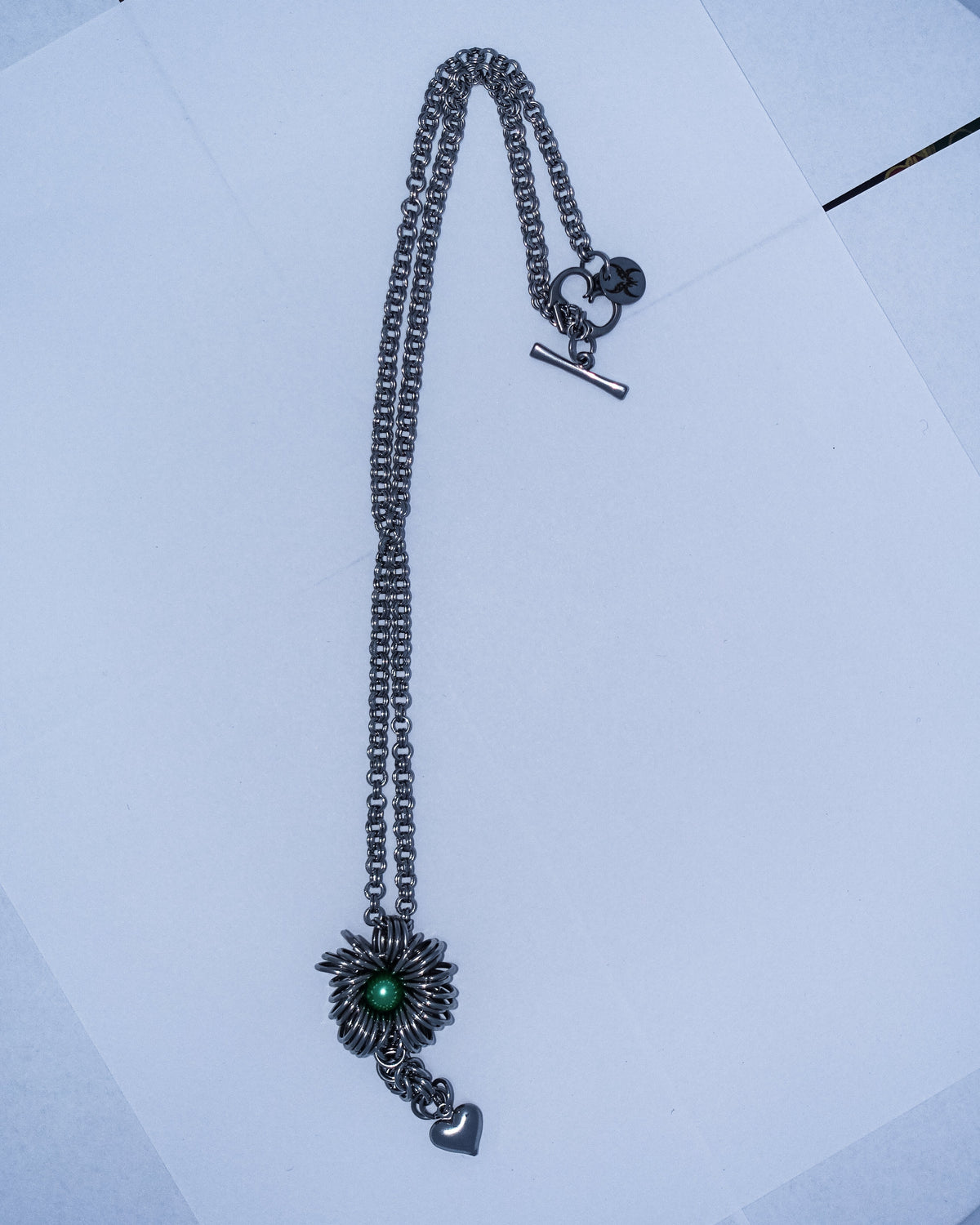 aeon amulet