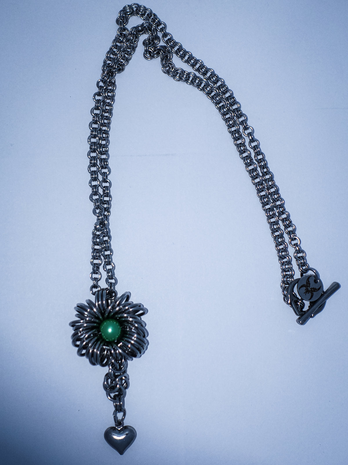 aeon amulet