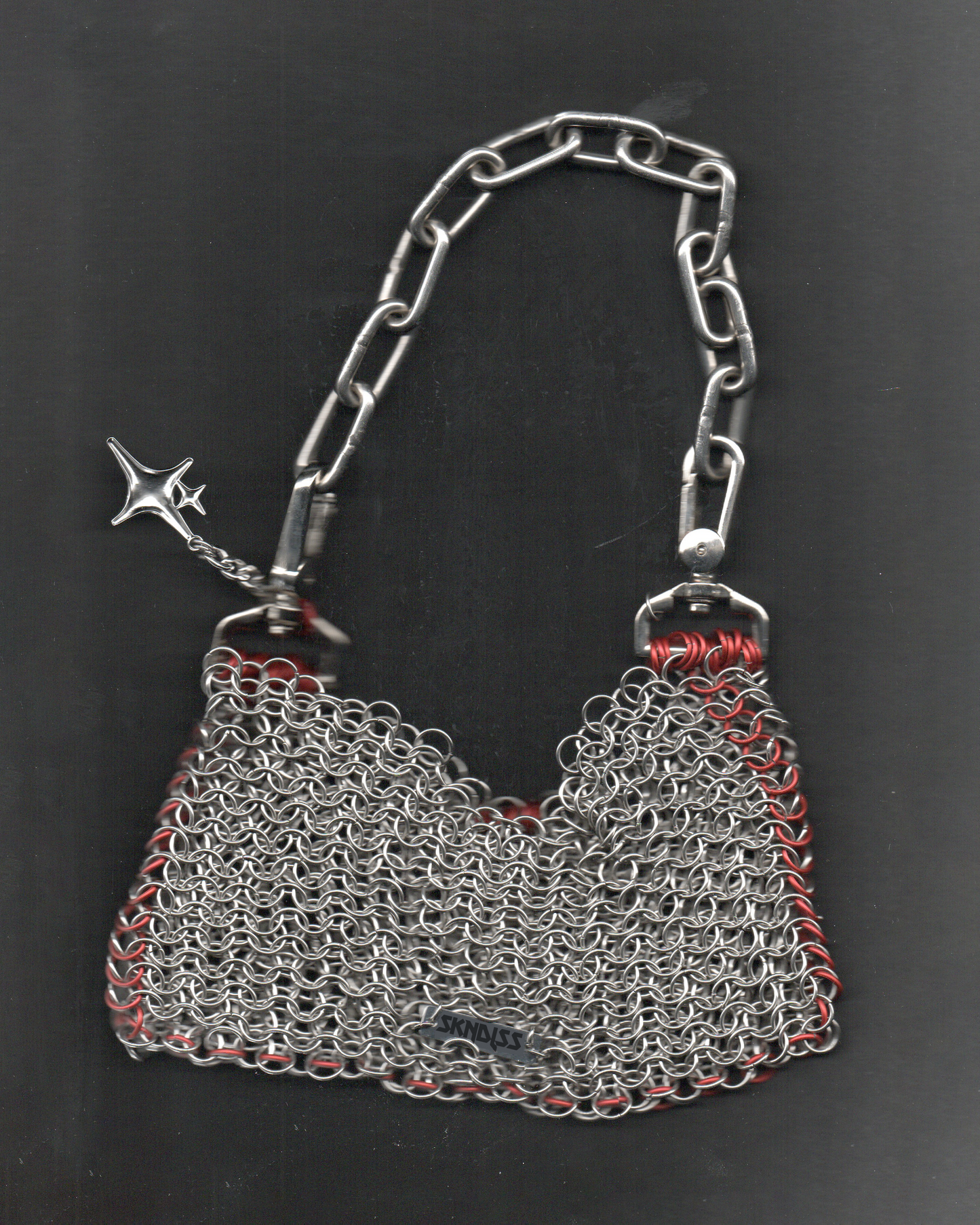 blood bag 2.0