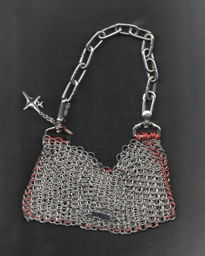 blood bag 2.0