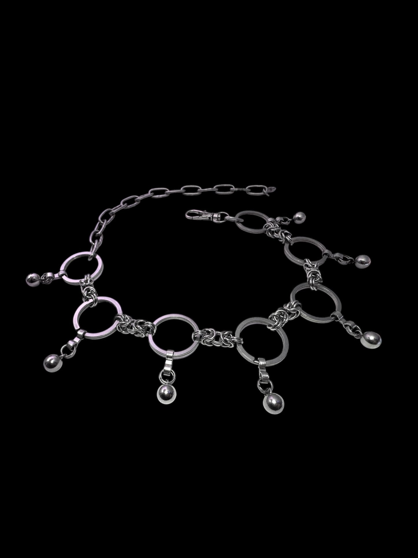 INDUSTRIAL CYCLONE CHOKER 5.0