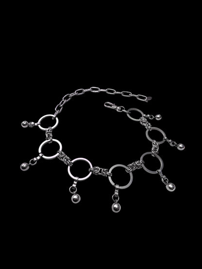 INDUSTRIAL CYCLONE CHOKER 5.0