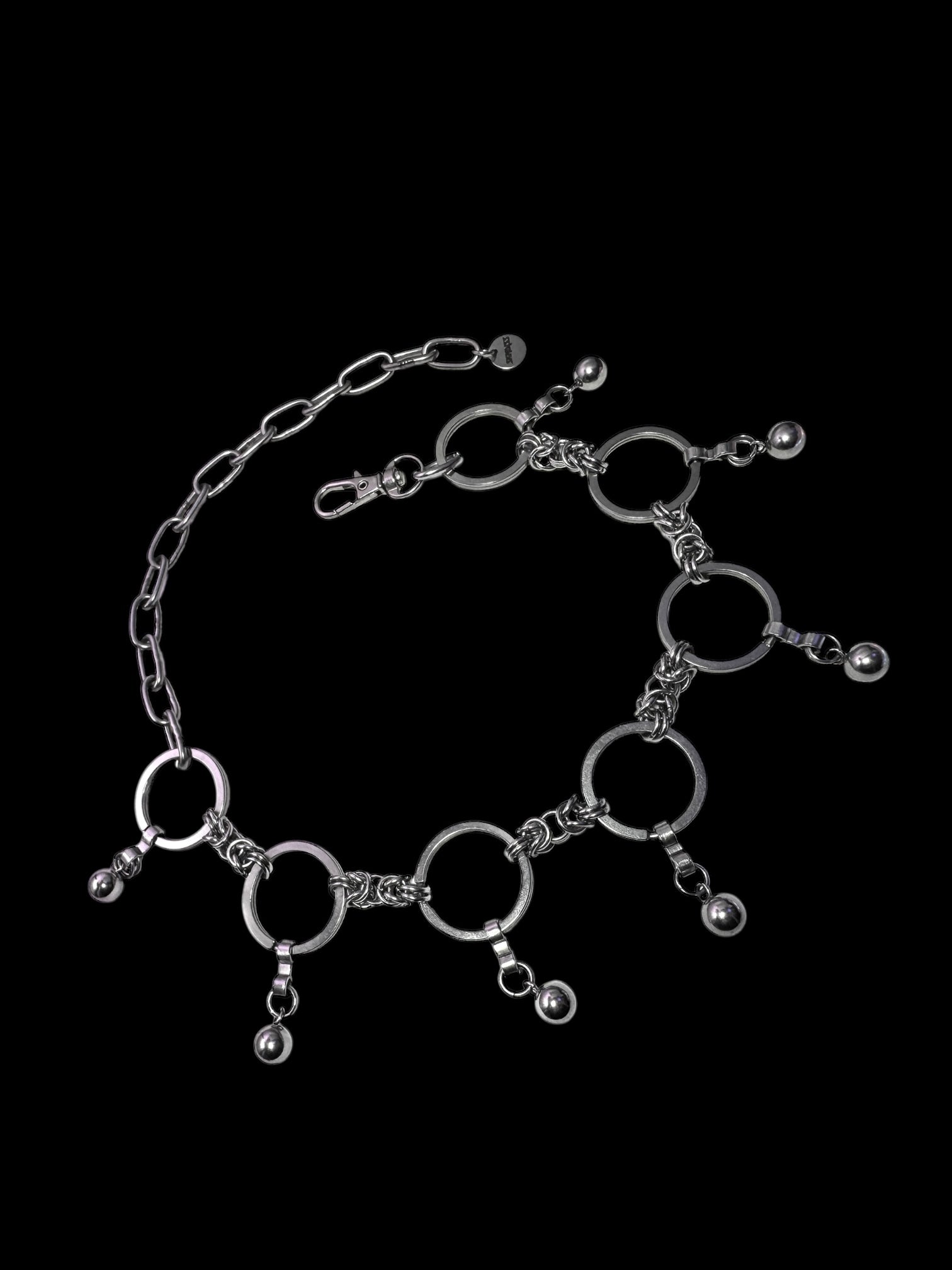 INDUSTRIAL CYCLONE CHOKER 5.0