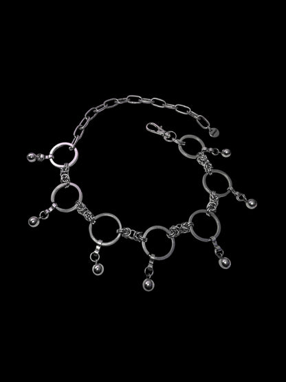 INDUSTRIAL CYCLONE CHOKER 5.0