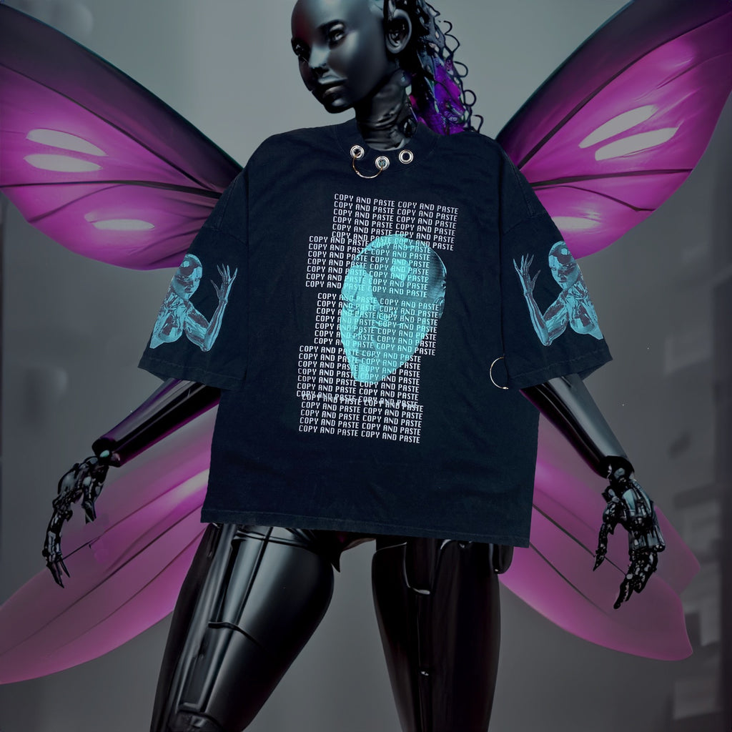 COPY AND PASTE SHIRT