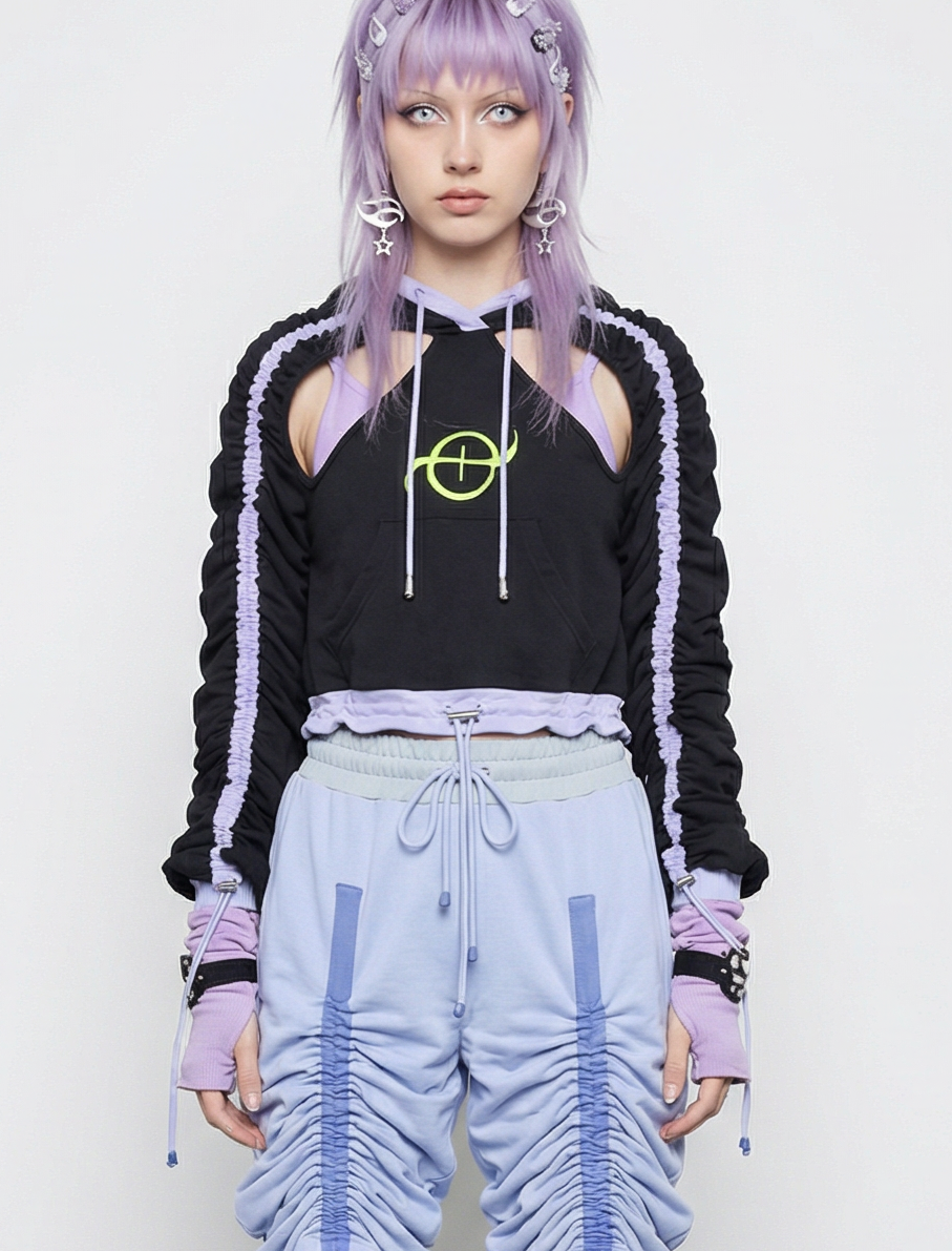  SYMBOLZ HOODIE