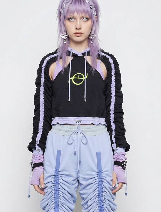  SYMBOLZ HOODIE