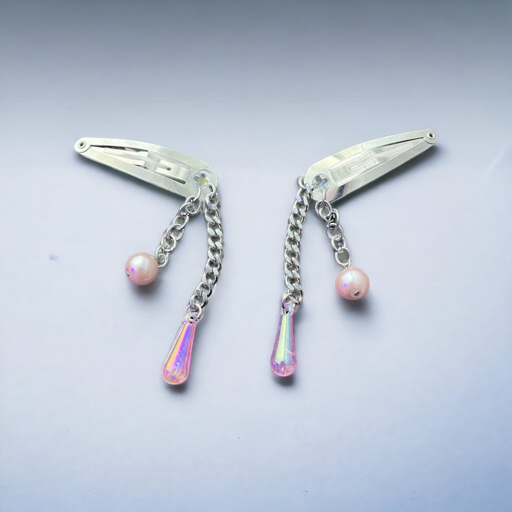 FAE TEARS CLIP SET