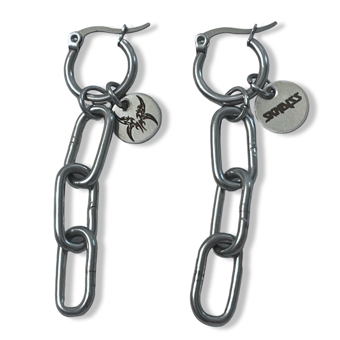HARDWARE EARRING 1002