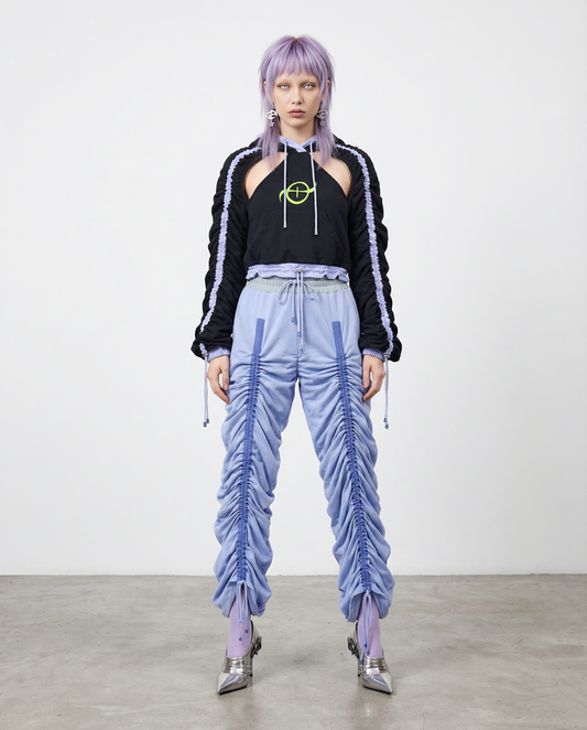 WiNGED HEartZ Pants