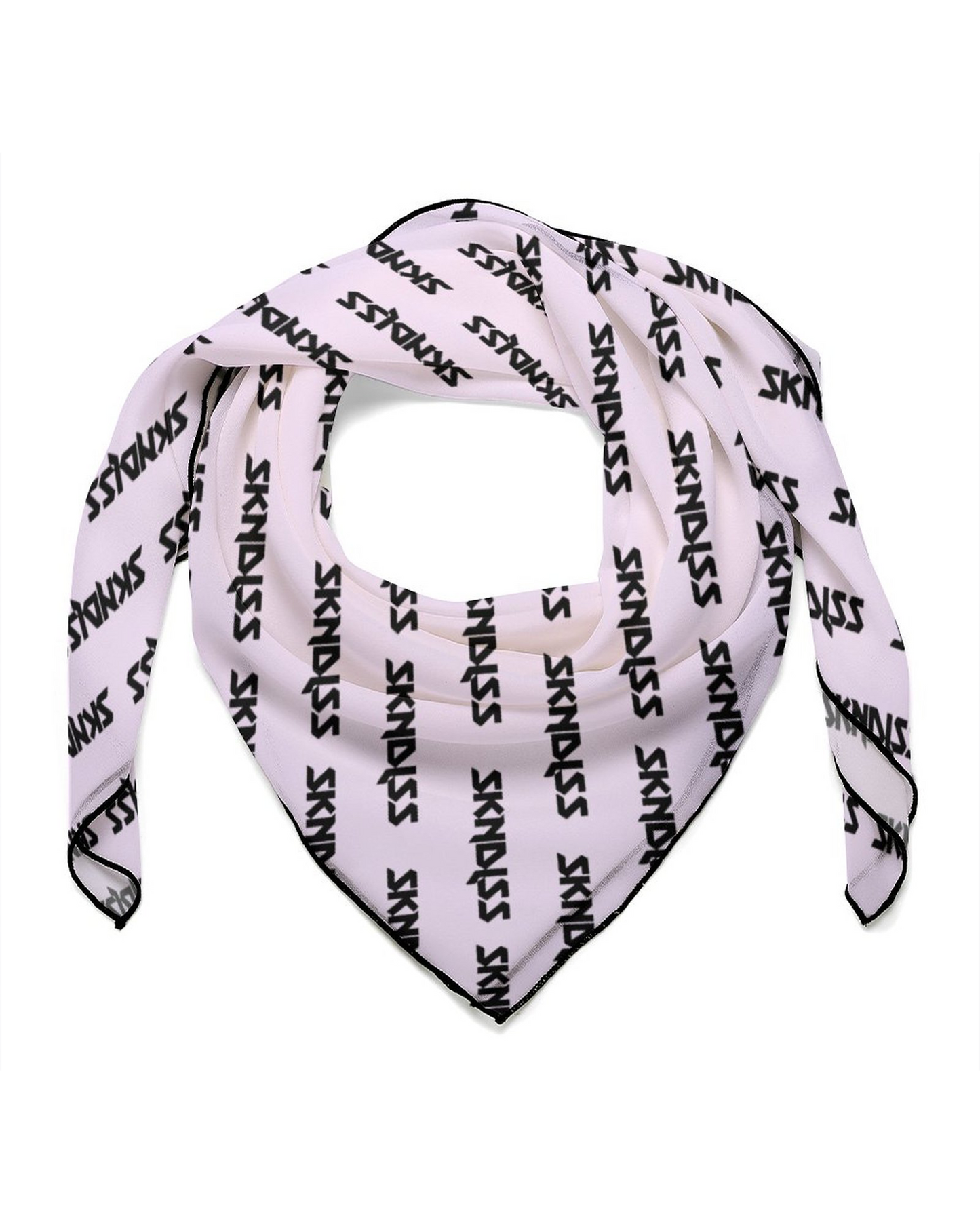 SKNDLSS Signature Scarf (PRE-ORDER)