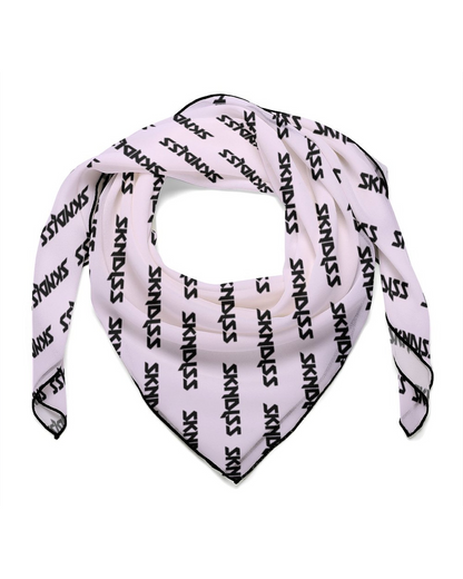 SKNDLSS Signature Scarf (PRE-ORDER)