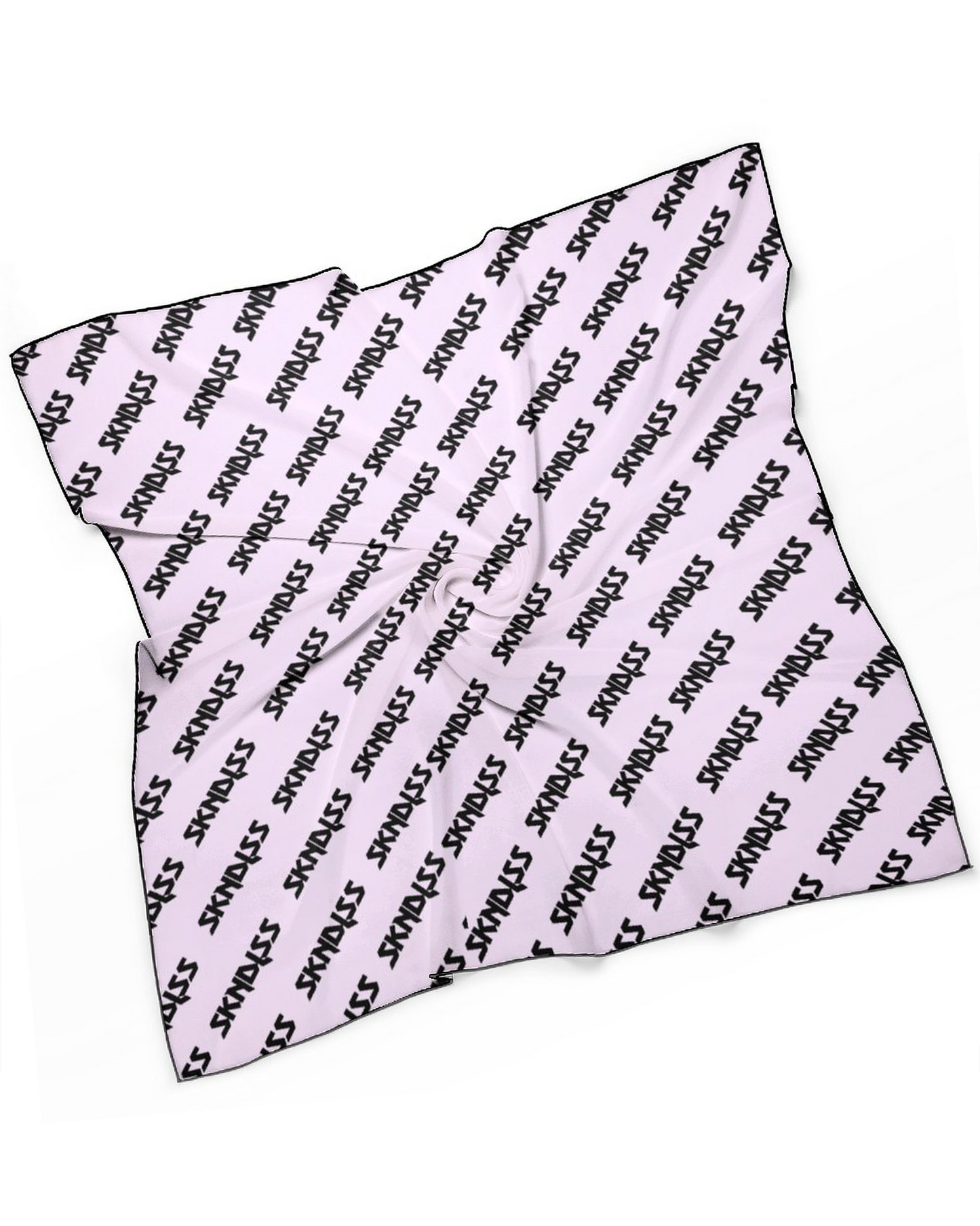 SKNDLSS Signature Scarf (PRE-ORDER)