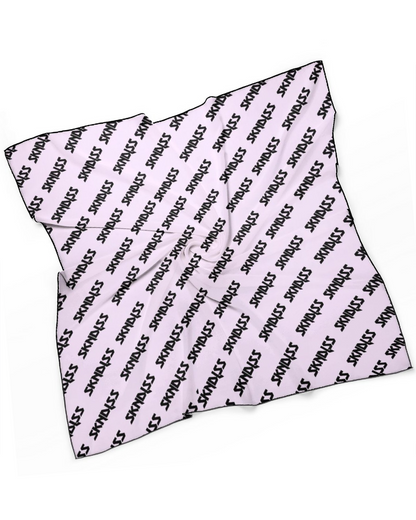 SKNDLSS Signature Scarf (PRE-ORDER)