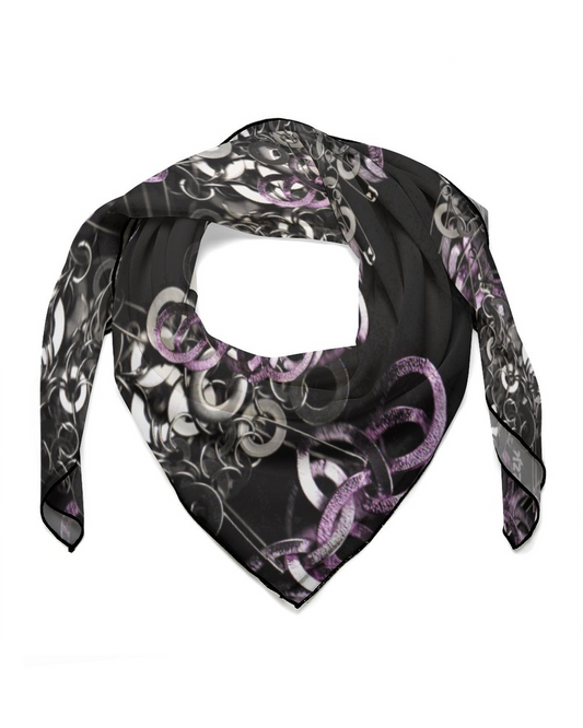 SKNDLSS LiNK UP Scarf (PRE-ORDER)