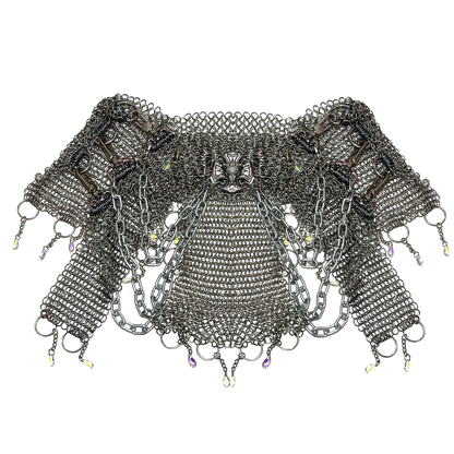 MOTH SKIRT