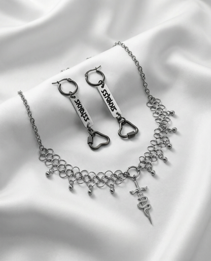 HARDWARE HEARTS 1001