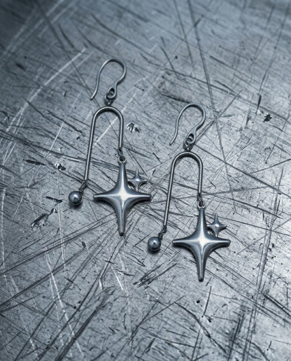 I’M A STAR EARRINGS