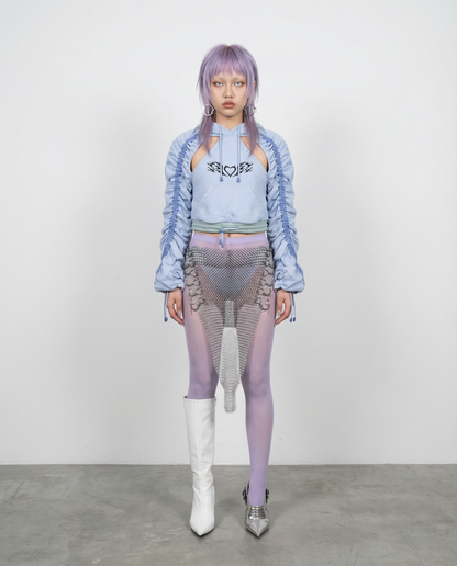 WiNGED HEartZ hooDie
