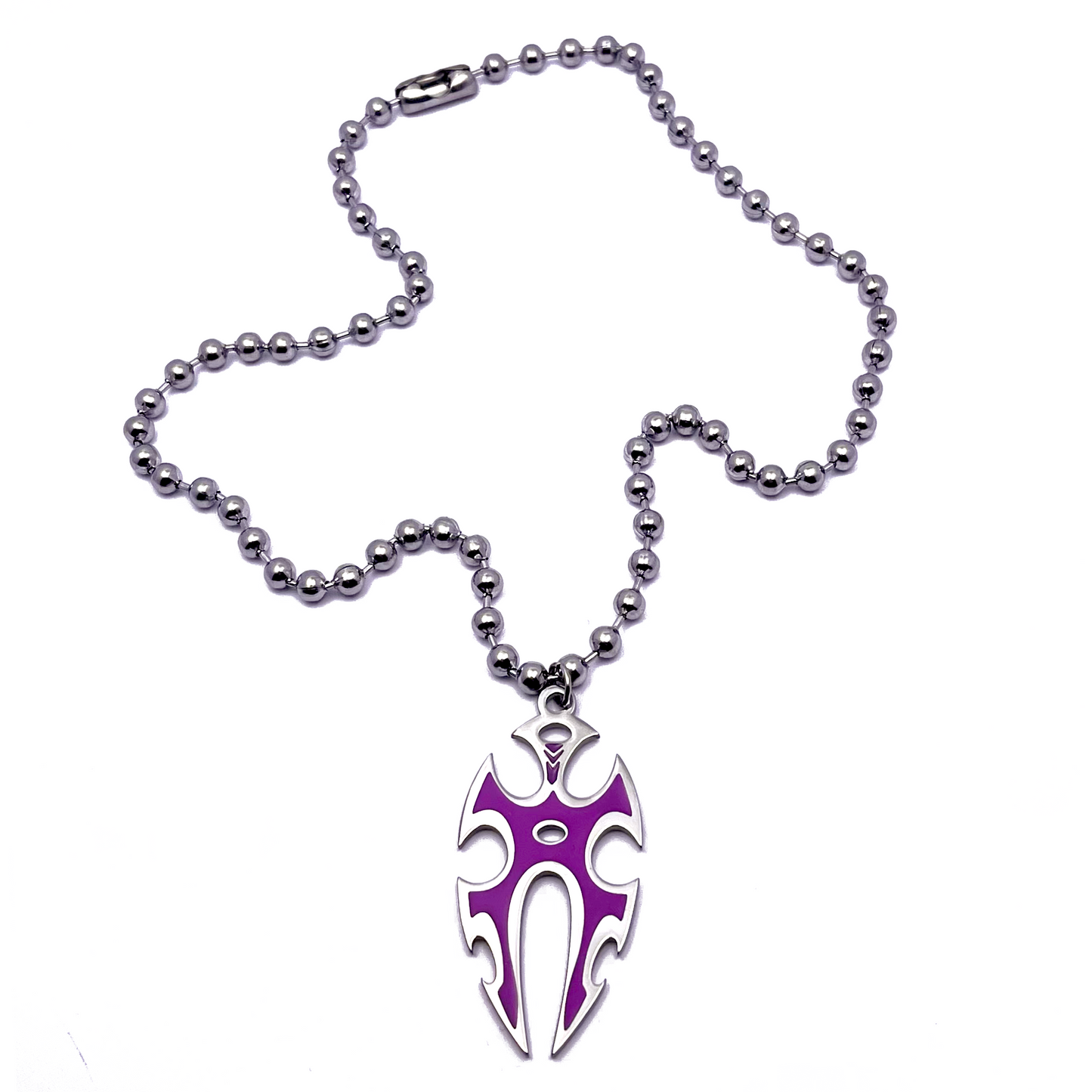 DIVINITY NECKLACE