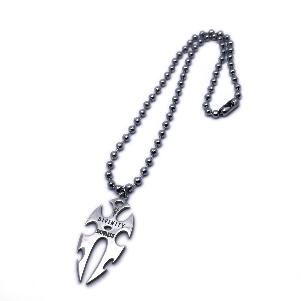 DIVINITY NECKLACE