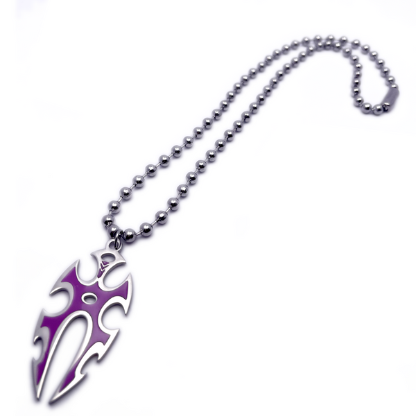 DIVINITY NECKLACE