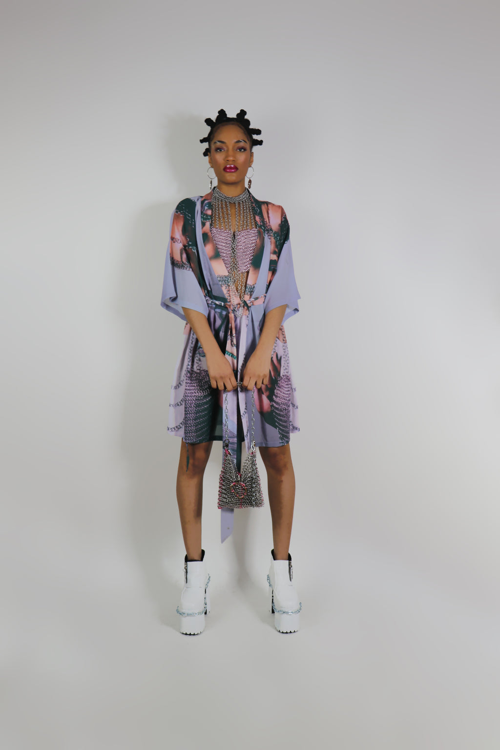 Game Kimono