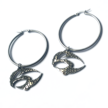 ABUNDANCE HOOPS