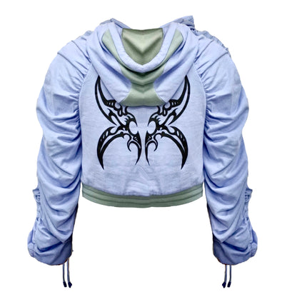 WiNGED HEartZ hooDie