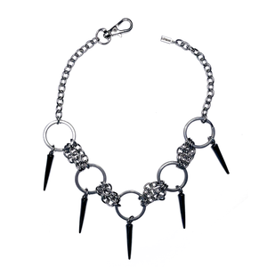 INDUSTRIAL CYCLONE CHOKER