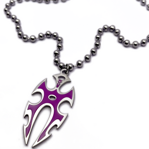 divinity necklace SKNDLSS