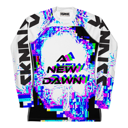 A NEW DAWN RACER