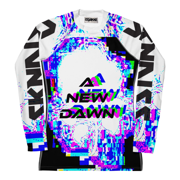 A NEW DAWN RACER