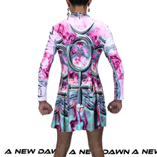 Load image into Gallery viewer, RETROGRADE DRESS
